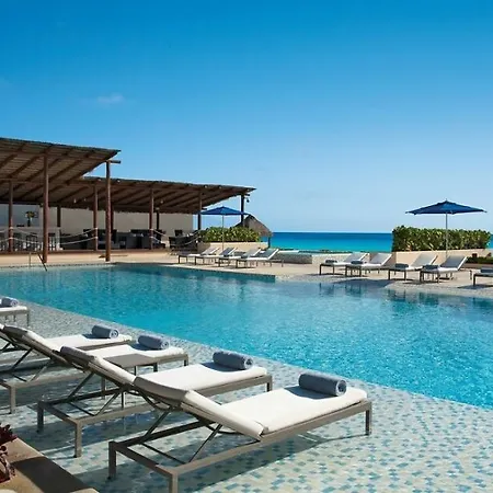 Secrets The Vine Cancun (Adults Only) 